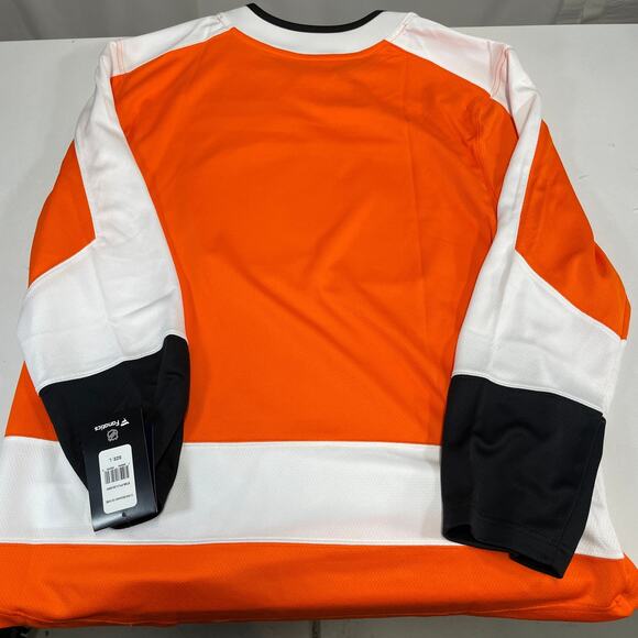 Philadelphia Flyers Fanatics Jersey - Picture 2 of 5